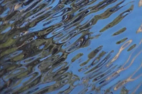 Water 01 Stock Footage 91463