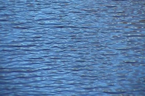 Water 02 Stock Footage 91465