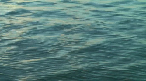 Water 027 (1080p 29.97) Stock Footage