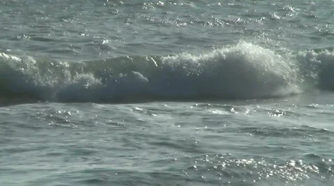 Water 047 (720p 23.98) Stock Footage 5505093