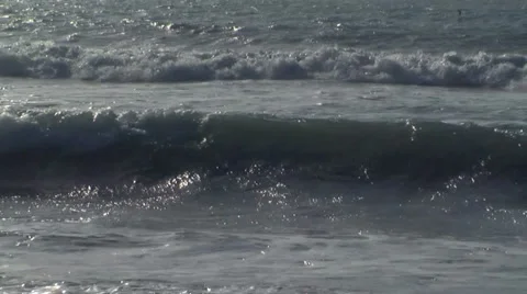 Water 048 (720p 23.98) Stock-Footage 5504894