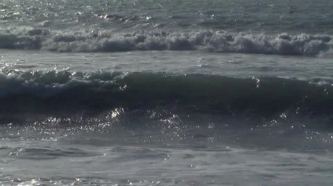 Water 048 (720p 25 fps) Stock Footage 5504880