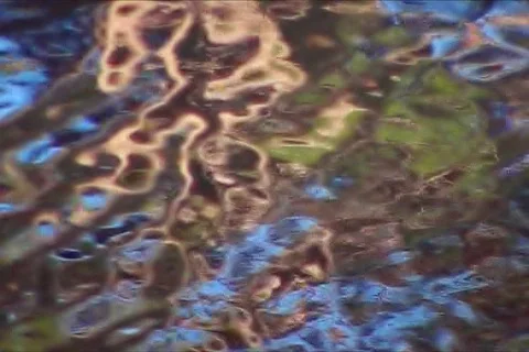 Water 07 Stock Footage 93009