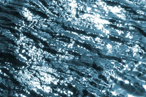 Water 09 Stock Footage