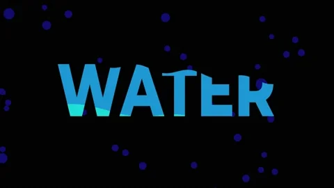 Water-1 Stock Footage 140047542