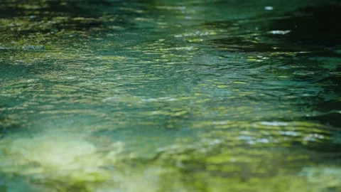 WATER 1 Video stock 281253051