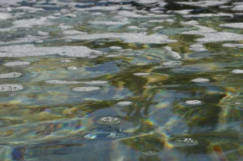 Water # 1 Stock Photos