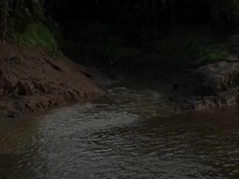 On The Water 10 Stock Footage 8691297