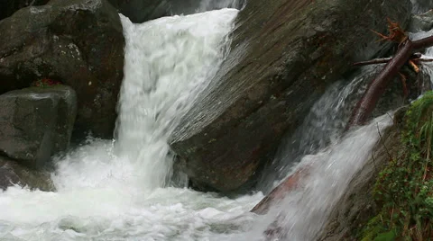 Water 12 Stock Footage 27637411