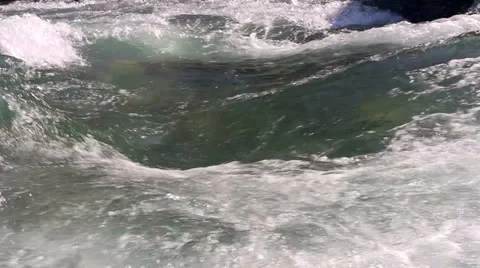 Water 13 Stock-Footage 27633944