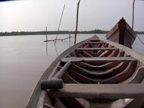 On The Water 15 Stock Footage 8691215