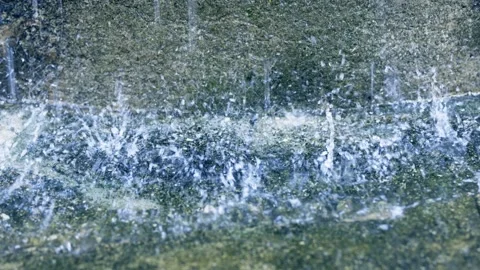 Water 2 Stock Footage