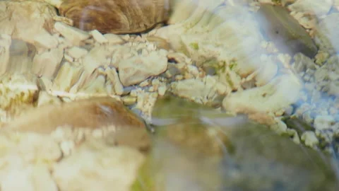 WATER 2 Video stock 281253617