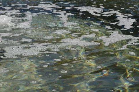 Water #2 Stock-Fotos