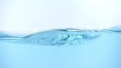 Water 2k Stock Footage 318845061