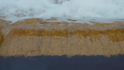 Water 3 Video stock 268820814