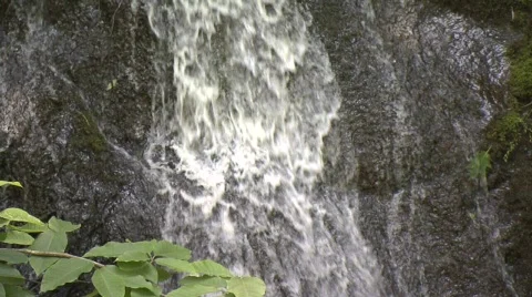 Water 30 Video stock 292811