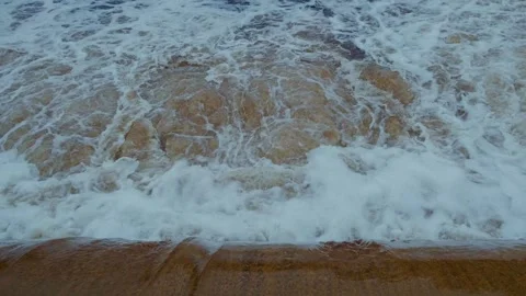 Water 4 Video stock 268820917