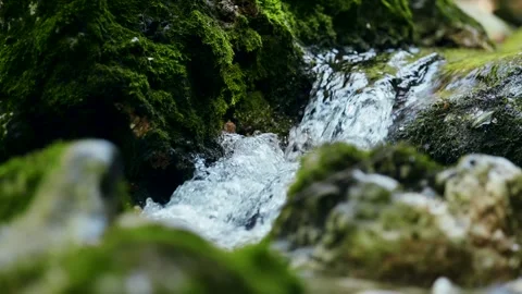 WATER 4 Video stock 281253687