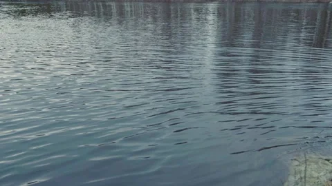 Water 5 Video stock 268820887