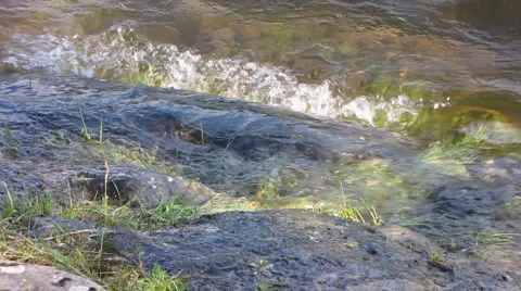 Water 6 Stock-Footage 982724