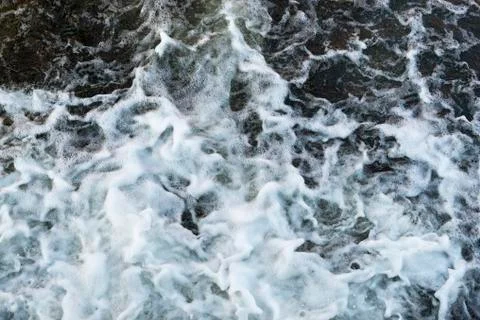 Water, abstract background Stock Photos