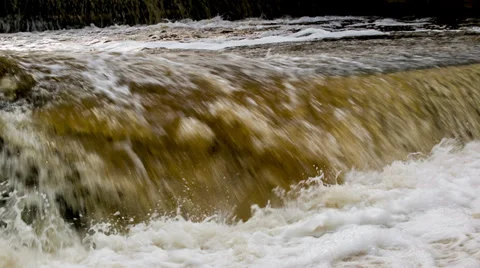 Water abstract Stock Footage 33694548