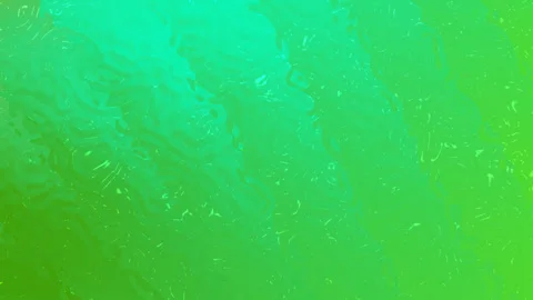 Water an abstract green texture resembling rippling flowing water. Video stock 311548121