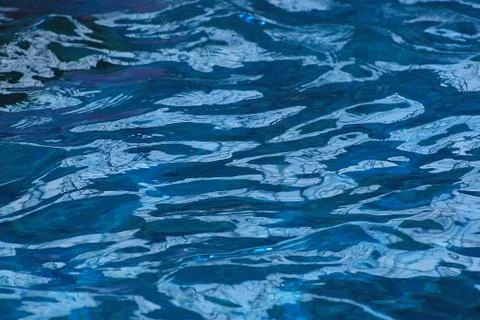 Water Abstract Stock Photos