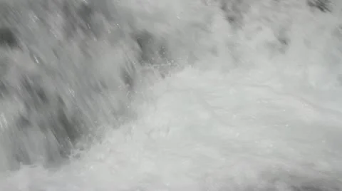 Water abstraction Stock Footage 11625776