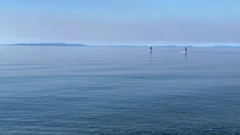 Water activities Stock Footage 139017548