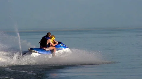 Water Activities HD Vidéo 28688035