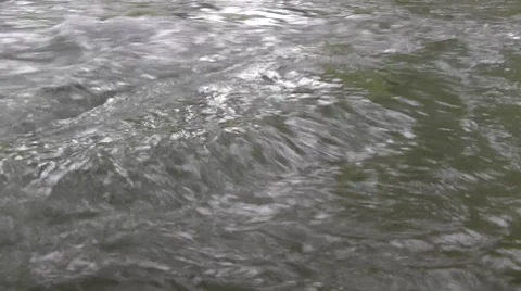 Water always approaches for backgrounds Vidéo 8555856