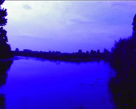 Water and nature Stock Footage 8517399