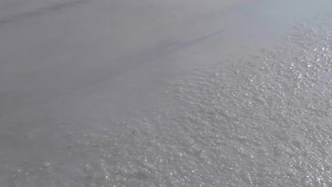 Water and salt Stock Footage 199267843