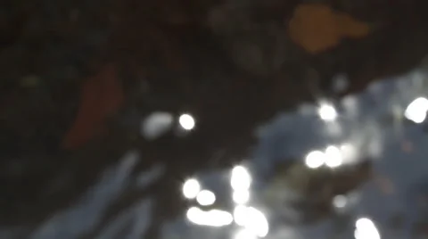 Water and sun reflection texture Stock-Footage 67728401