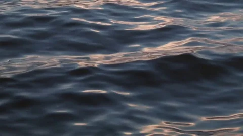 Water and wave Stock Footage 81329930