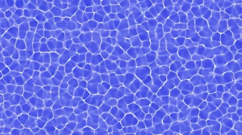 Water animated texture 25fps Stock Footage 41481358