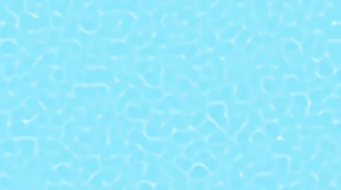 Water animated texture Stock Footage 42494892