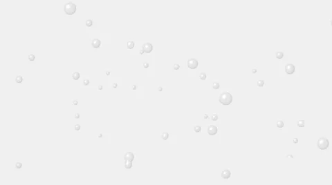Water animation Stock Footage 1081205