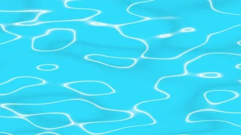 Water Animation Stock Footage 274770525