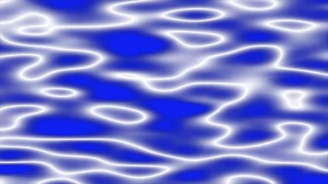 Water Animation Stock Footage 342305247