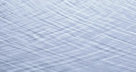 Water on asphalt in spring 스톡 동영상 105603941