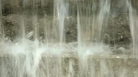 Water backgraund Stock Footage 50237403