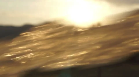 Water Background (1) Видео 30396439