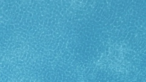 Water Background Animation, 3D Rendering Stock Footage 121689150