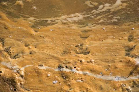 Water background with certain texture pattern Foto stock