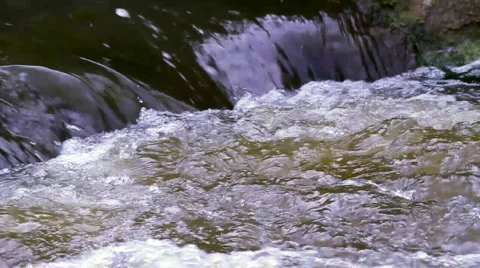 Water background Stock-Footage 738843