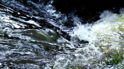 Water background Stock-Footage 738857