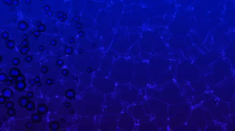 Water Background Video stock 4400529